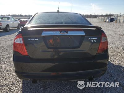 Zdjęcie 6 z 15 samochodu: 2010 FORD FUSION SPORT VIN:3FAHP0KC3AR233657 - miniatura