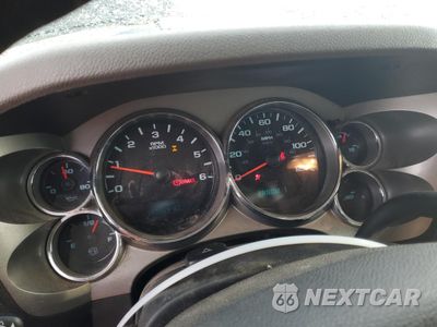 Zdjęcie 8 z 10 samochodu: 2012 CHEVROLET SILVERADO K3500 VIN:1GB3KZCG3CF205516 - miniatura