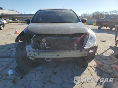 Piąte zdjęcie samochodu w środku: 2016 NISSAN VERSA S VIN:3N1CN7AP7GL913650 - miniatura