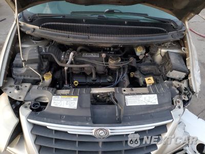 Zdjęcie 12 z 13 samochodu: 2006 CHRYSLER TOWN & COUNTRY TOURING VIN:2A4GP54L76R766506 - miniatura