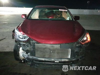 Piąte zdjęcie samochodu w środku: 2015 HYUNDAI SANTA FE SPORT VIN:5XYZT3LB8FGZ75969 - miniatura