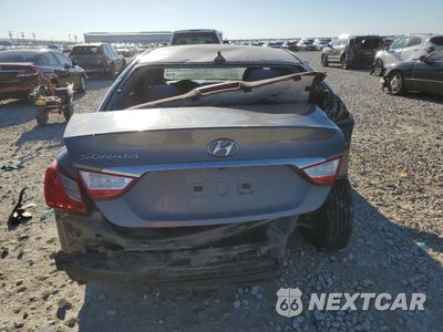 Zdjęcie 6 z 13 samochodu: 2014 HYUNDAI SONATA GLS VIN:5NPEB4AC2EH839299 - miniatura