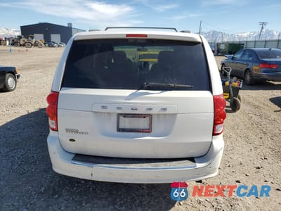 Zdjęcie 6 z 13 samochodu: 2013 DODGE GRAND CARAVAN SXT VIN:2C4RDGCG4DR581544 - miniatura