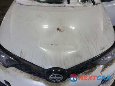 Zdjęcie 11 z 12 samochodu: 2016 TOYOTA SCION IM VIN:JTNKARJE2GJ510354 - miniatura
