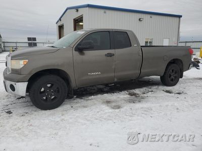 2007 TOYOTA TUNDRA DOUBLE CAB SR5 5TFCV54107X003366 - główne zdjęcie licytacji z USA - miniatura
