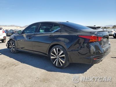 Drugie zdjęcie samochodu z przodu: 2019 NISSAN ALTIMA SR VIN:1N4BL4CV4KN310744 - miniatura
