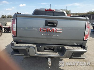 Zdjęcie 6 z 13 samochodu: 2022 GMC CANYON ELEVATION VIN:1GTG5CEN7N1166734 - miniatura