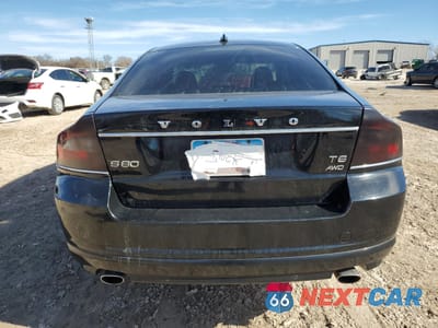 Zdjęcie 6 z 14 samochodu: 2012 VOLVO S80 T6 VIN:YV1902AH2C1151762 - miniatura