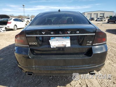 Zdjęcie 6 z 14 samochodu: 2012 VOLVO S80 T6 VIN:YV1902AH2C1151762 - miniatura