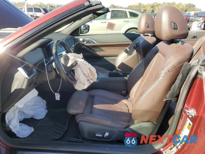 Zdjęcie 7 z 13 samochodu: 2023 BMW M440XI VIN:WBA63AT0XPCL34447 - miniatura