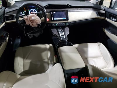 Zdjęcie 8 z 16 samochodu: 2018 HONDA CLARITY TOURING VIN:JHMZC5F36JC014352 - miniatura