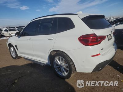 Drugie zdjęcie samochodu z przodu: 2018 BMW X3 XDRIVEM40I VIN:5UXTS3C51J0Y99175 - miniatura