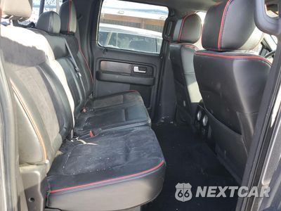 Zdjęcie 11 z 14 samochodu: 2013 FORD F150 SUPERCREW VIN:1FTFW1EF3DFA79730 - miniatura