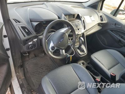 Zdjęcie 8 z 13 samochodu: 2016 FORD TRANSIT CONNECT XL VIN:NM0LS7E73G1237508 - miniatura