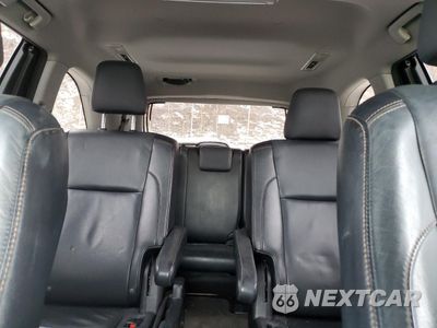 Zdjęcie 10 z 13 samochodu: 2014 TOYOTA HIGHLANDER XLE VIN:5TDJKRFH2ES009643 - miniatura