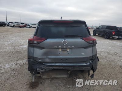 Zdjęcie 6 z 17 samochodu: 2021 NISSAN ROGUE SL VIN:5N1AT3CA0MC834075 - miniatura