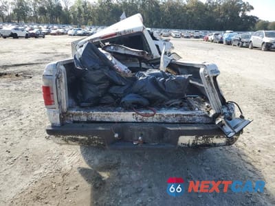 Zdjęcie 6 z 13 samochodu: 2005 FORD RANGER SUPER CAB VIN:1FTYR14U15PA71704 - miniatura