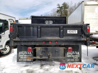 Zdjęcie 6 z 12 samochodu: 2016 CHEVROLET SILVERADO K3500 VIN:1GB3KYCG8GZ384215 - miniatura