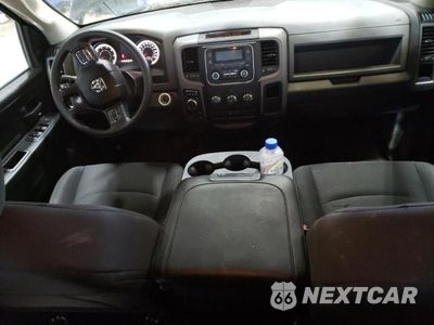 Zdjęcie 8 z 12 samochodu: 2018 RAM 1500 ST VIN:1C6RR7FGXJS328422 - miniatura