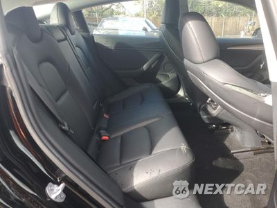 Zdjęcie 10 z 14 samochodu: 2023 TESLA MODEL 3 VIN:5YJ3E1EA5PF714174 - miniatura