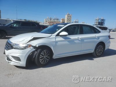 2019 VOLKSWAGEN JETTA S 3VWC57BUXKM159340 - główne zdjęcie licytacji z USA - miniatura