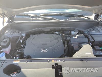 Zdjęcie 12 z 14 samochodu: 2025 HYUNDAI PALISADE S VIN:KM8R24GE9SU816416 - miniatura