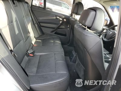 Zdjęcie 11 z 13 samochodu: 2008 BMW X3 3.0SI VIN:WBXPC93408WJ18358 - miniatura