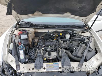 Zdjęcie 12 z 15 samochodu: 2005 CHEVROLET IMPALA VIN:2G1WF55K959243697 - miniatura