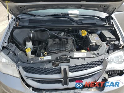 Zdjęcie 13 z 16 samochodu: 2018 DODGE GRAND CARAVAN SXT VIN:2C4RDGCG8JR326987 - miniatura