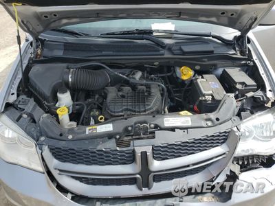 Zdjęcie 13 z 16 samochodu: 2018 DODGE GRAND CARAVAN SXT VIN:2C4RDGCG8JR326987 - miniatura