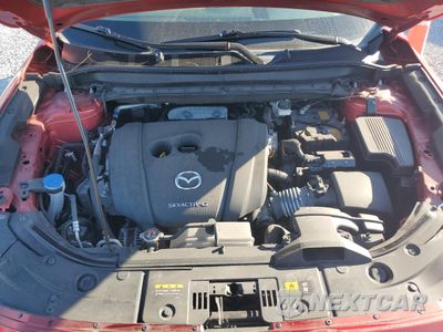 Zdjęcie 13 z 15 samochodu: 2023 MAZDA CX-5 SELECT VIN:JM3KFBBM2P0175581 - miniatura