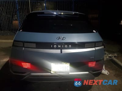 Zdjęcie 6 z 12 samochodu: 2022 HYUNDAI IONIQ 5 SE VIN:KM8KMDAF5NU100873 - miniatura