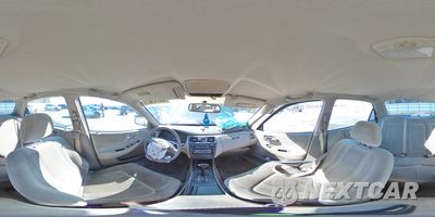 Zdjęcie 12 z 14 samochodu: 2000 HONDA ACCORD LX VIN:1HGCG5646YA065443 - miniatura