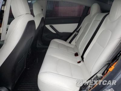 Zdjęcie 10 z 13 samochodu: 2018 TESLA MODEL 3 VIN:5YJ3E1EB2JF079429 - miniatura