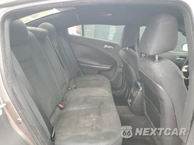 Zdjęcie 10 z 12 samochodu: 2011 DODGE CHARGER VIN:2B3CL3CG7BH567420 - miniatura