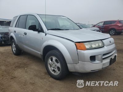 Czwarte zdjęcie samochodu z boku: 2004 SATURN VUE VIN:5GZCZ23D64S869725 - miniatura