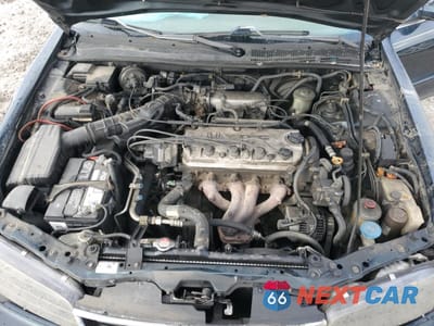 Zdjęcie 12 z 14 samochodu: 1997 HONDA ACCORD EX VIN:1HGCD5659VA081956 - miniatura