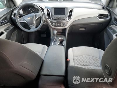 Zdjęcie 8 z 14 samochodu: 2022 CHEVROLET EQUINOX LT VIN:3GNAXTEVXNL160281 - miniatura