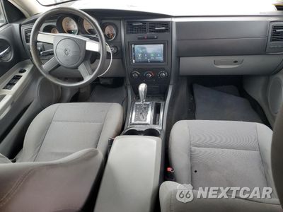 Zdjęcie 8 z 11 samochodu: 2007 DODGE CHARGER SE VIN:2B3KA43R37H750412 - miniatura