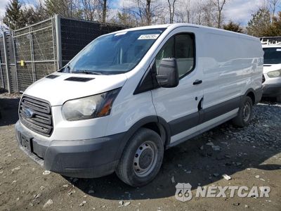 2017 FORD TRANSIT T-150 1FTYE1YM5HKA82504 - główne zdjęcie licytacji z USA - miniatura