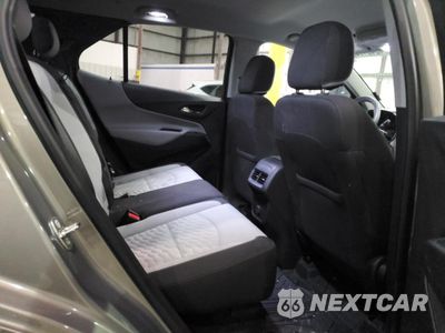 Zdjęcie 11 z 16 samochodu: 2018 CHEVROLET EQUINOX LT VIN:3GNAXJEV5JS604414 - miniatura