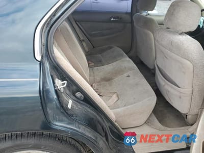 Zdjęcie 10 z 12 samochodu: 1997 HONDA ACCORD EX VIN:1HGCD5659VA081956 - miniatura