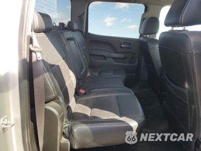 Zdjęcie 10 z 12 samochodu: 2017 CHEVROLET SILVERADO K1500 LT VIN:3GCUKREC2HG107173 - miniatura
