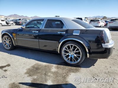 Drugie zdjęcie samochodu z przodu: 2006 CHRYSLER 300C VIN:2C3KA63H86H518375 - miniatura