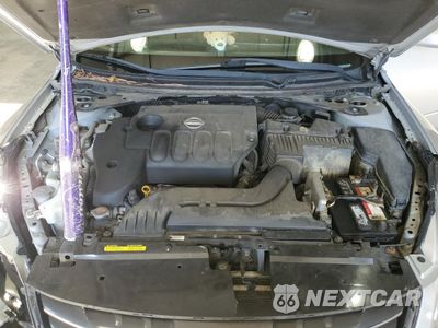 Zdjęcie 13 z 14 samochodu: 2012 NISSAN ALTIMA BASE VIN:1N4AL2AP9CC196838 - miniatura