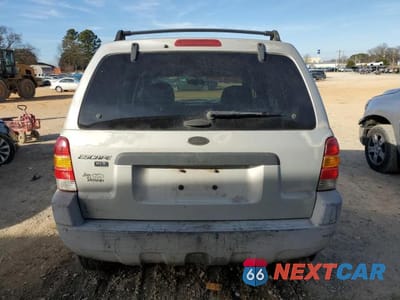 Zdjęcie 6 z 13 samochodu: 2004 FORD ESCAPE XLT VIN:1FMYU03154KA31956 - miniatura