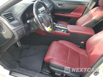 Zdjęcie 7 z 14 samochodu: 2017 LEXUS GS 350 BASE VIN:JTHBZ1BLXHA010812 - miniatura