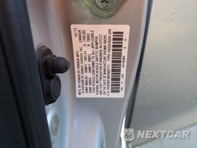 Zdjęcie 13 z 15 samochodu: 2012 HONDA CIVIC LX VIN:2HGFB2F58CH607171 - miniatura