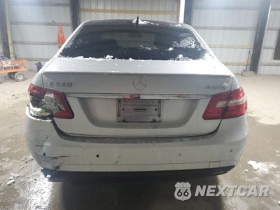 Zdjęcie 6 z 12 samochodu: 2011 MERCEDES-BENZ E 550 4MATIC VIN:WDDHF9AB7BA329836 - miniatura