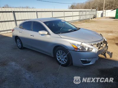 Czwarte zdjęcie samochodu z boku: 2015 NISSAN ALTIMA 2.5 VIN:1N4AL3AP4FC174238 - miniatura